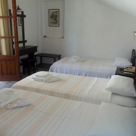 Alexandros Hotel Grikos Bay  Bilik gambar