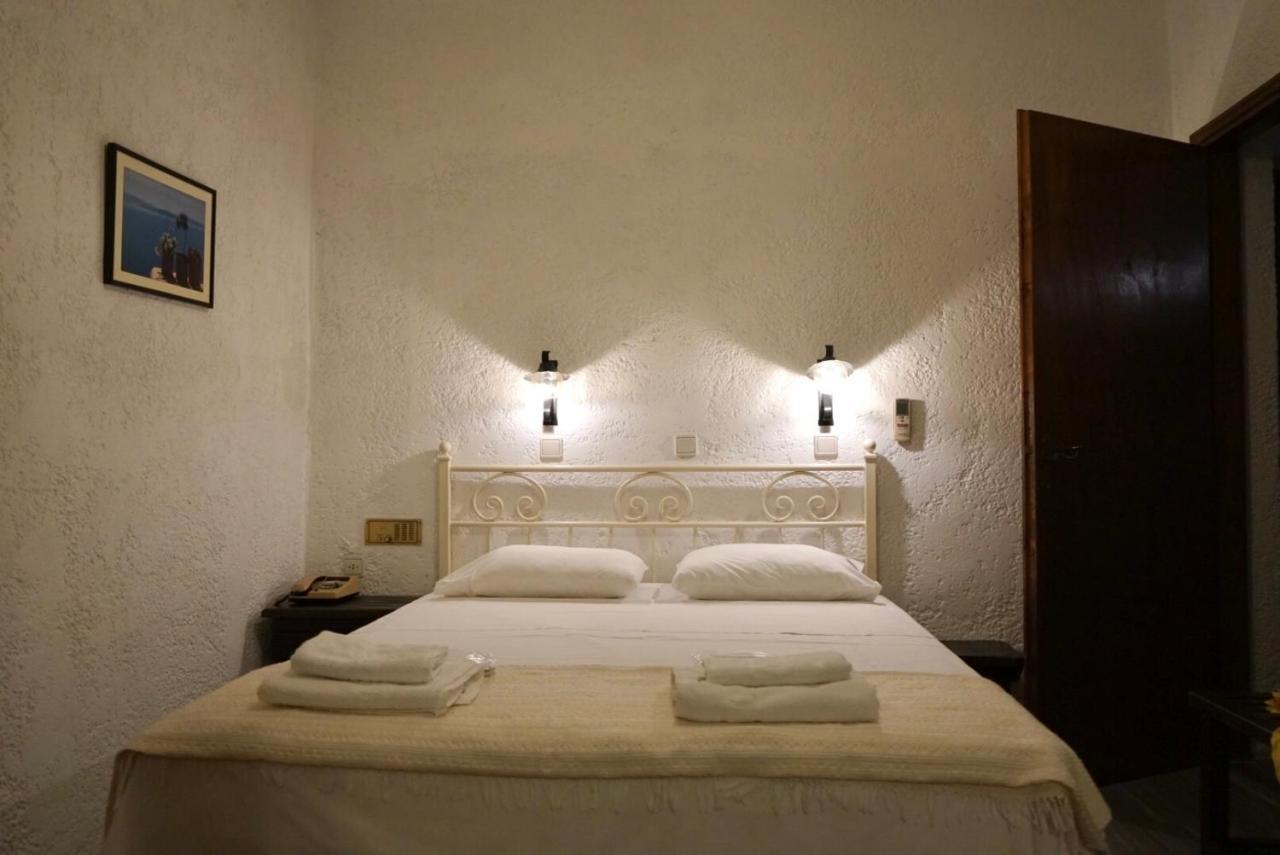 Alexandros Hotel Grikos Bay  Luaran gambar