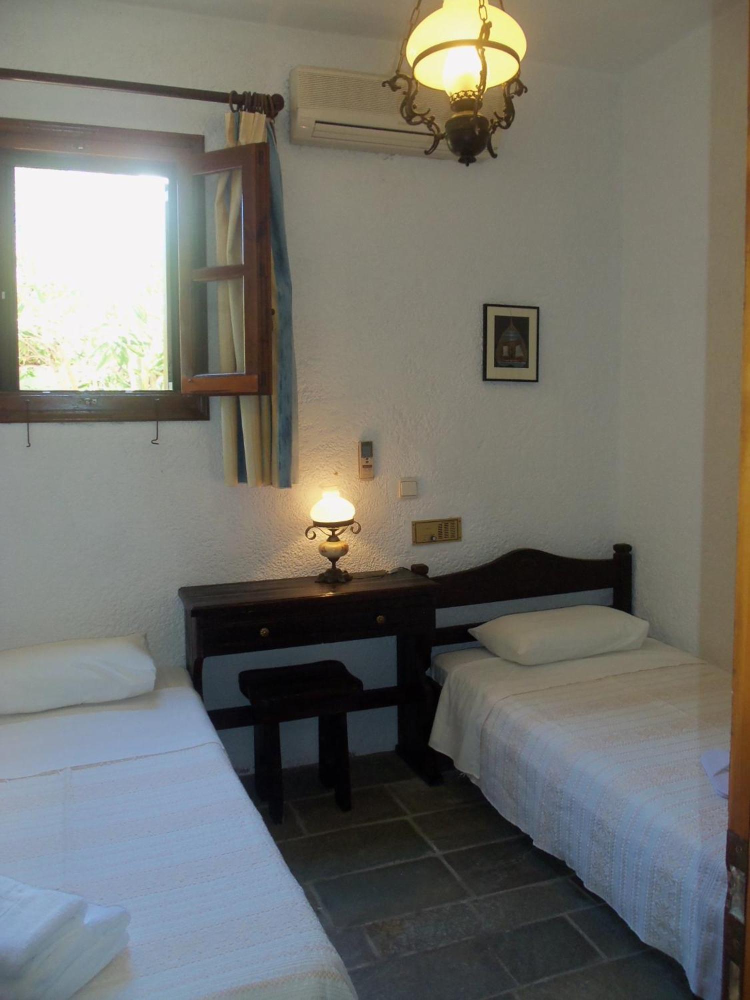 Alexandros Hotel Grikos Bay  Bilik gambar