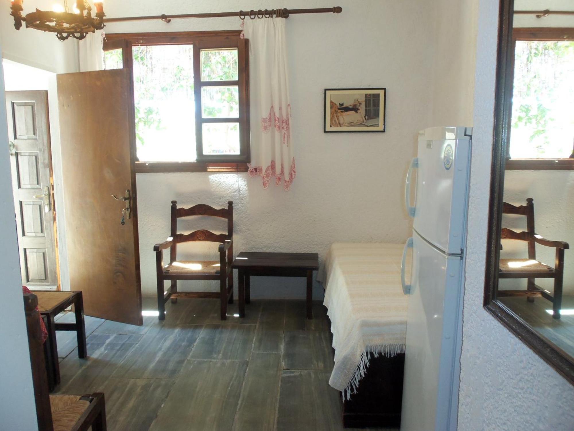 Alexandros Hotel Grikos Bay  Bilik gambar