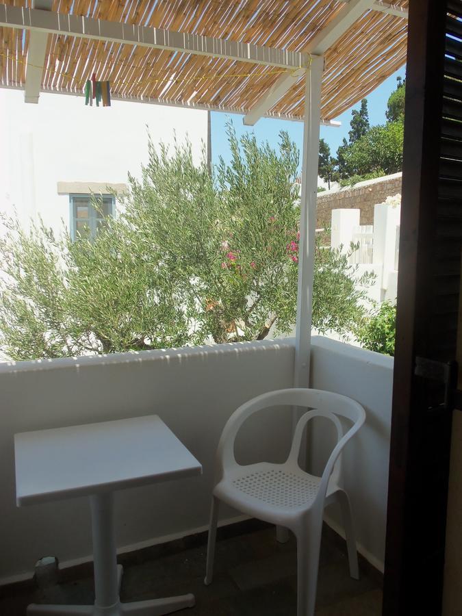 Alexandros Hotel Grikos Bay  Bilik gambar